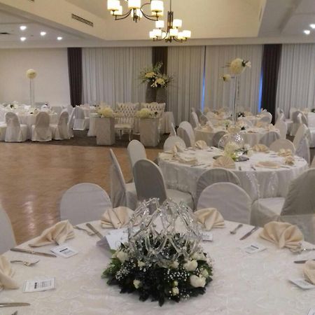 Casa Grande Delicias Otel Dış mekan fotoğraf