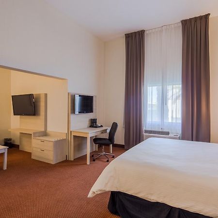 Casa Grande Delicias Otel Dış mekan fotoğraf