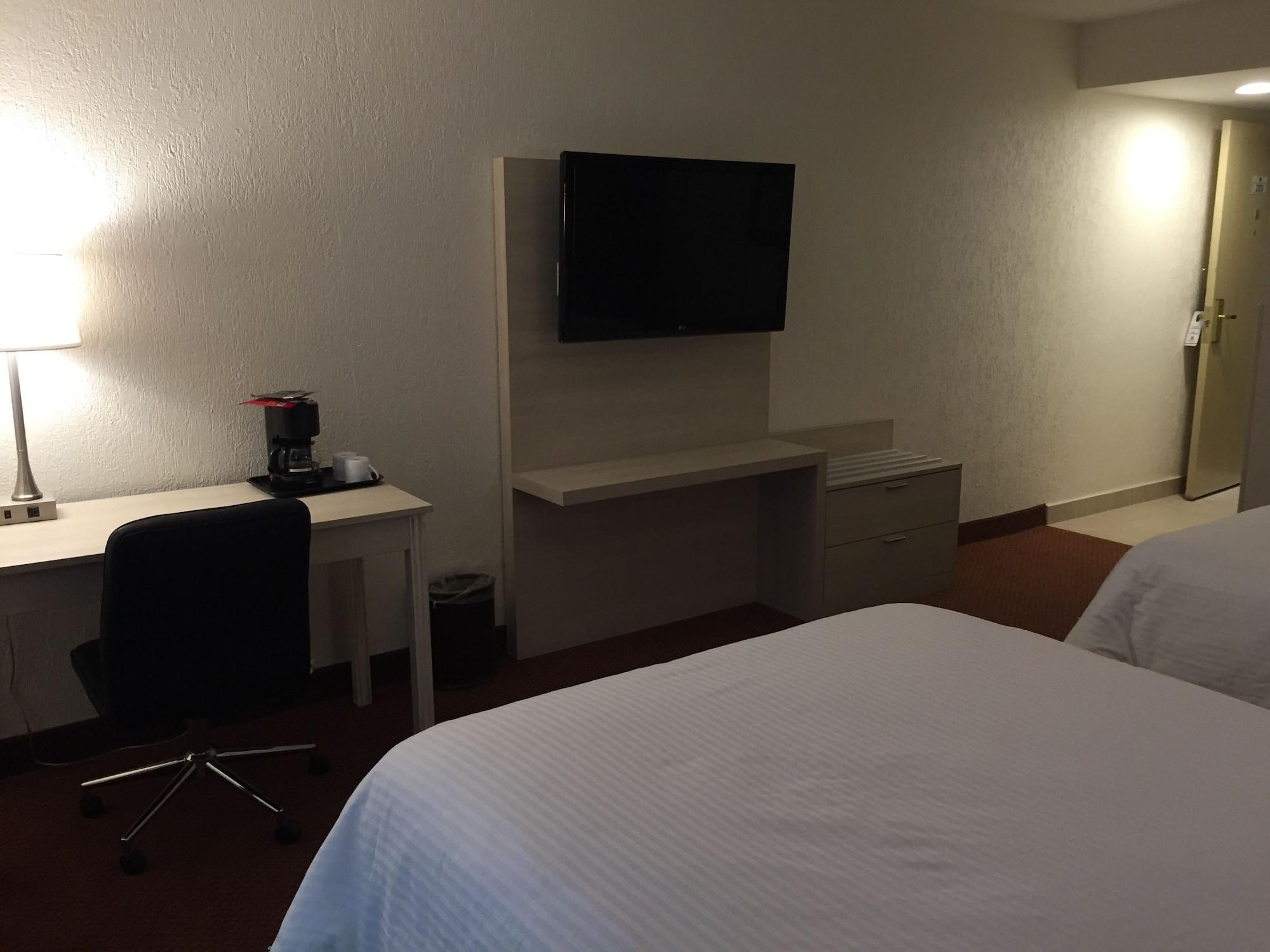 Casa Grande Delicias Otel Dış mekan fotoğraf