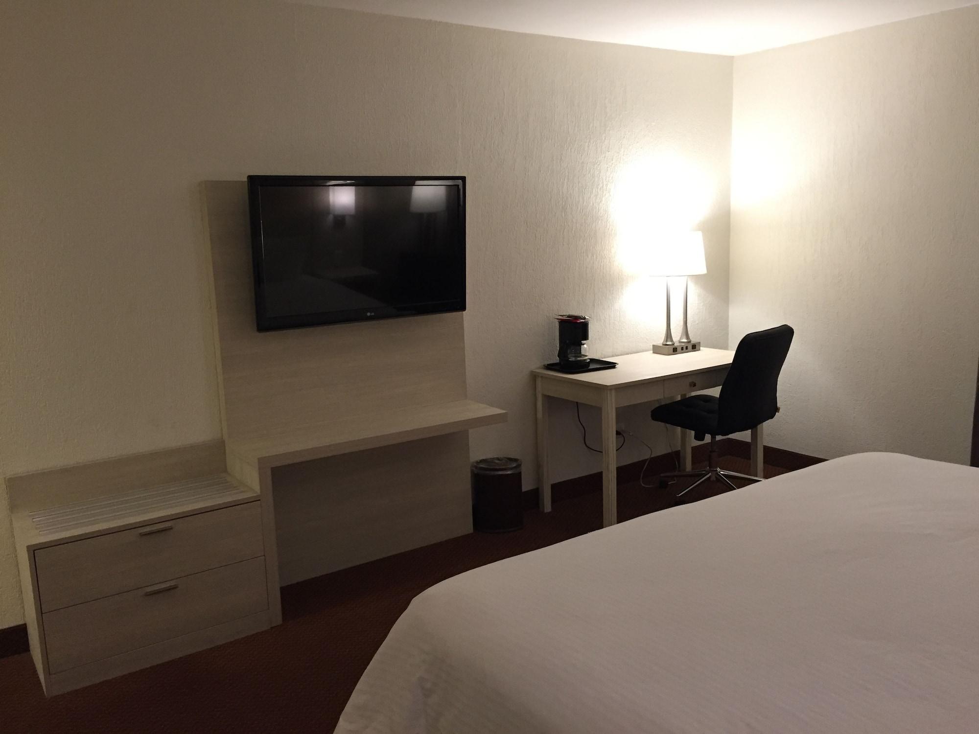 Casa Grande Delicias Otel Dış mekan fotoğraf