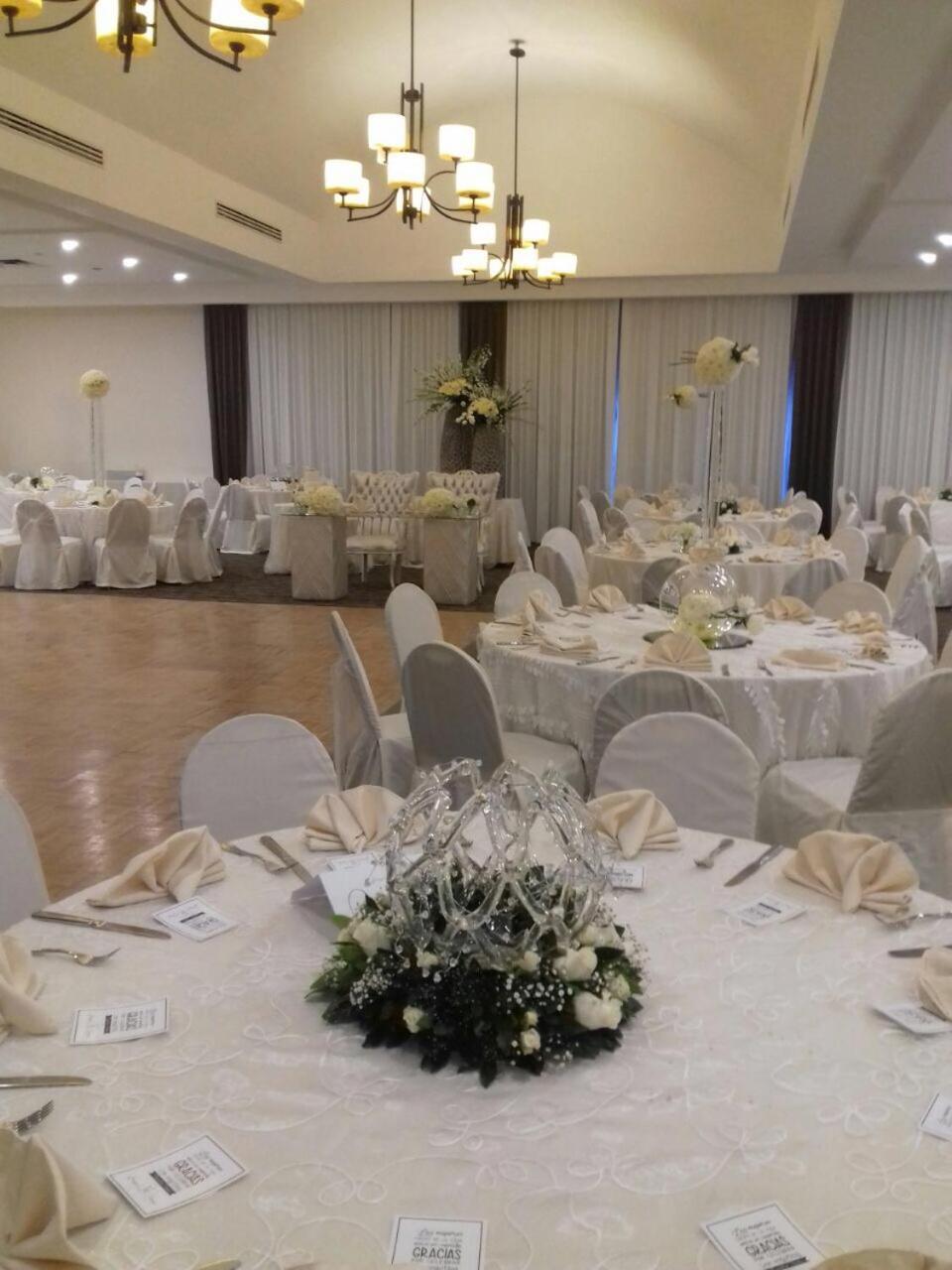 Casa Grande Delicias Otel Dış mekan fotoğraf