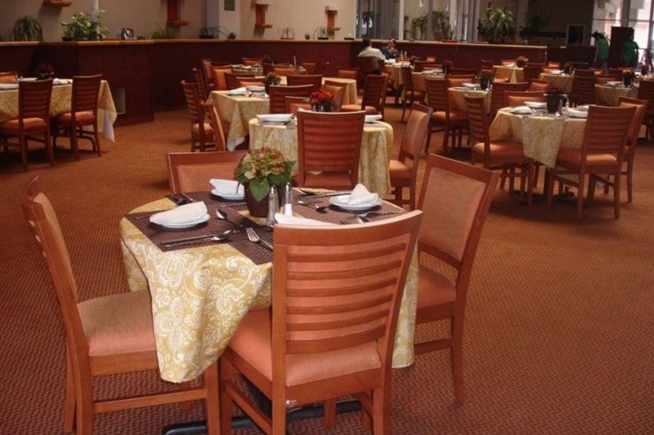 Casa Grande Delicias Otel Dış mekan fotoğraf