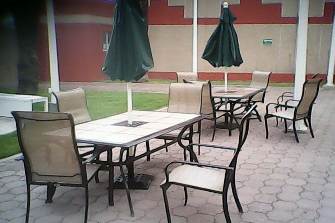 Casa Grande Delicias Otel Dış mekan fotoğraf