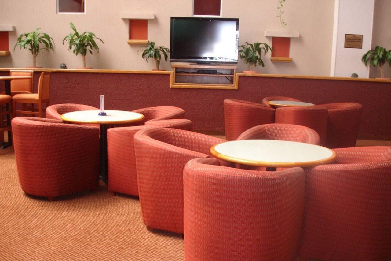 Casa Grande Delicias Otel Dış mekan fotoğraf