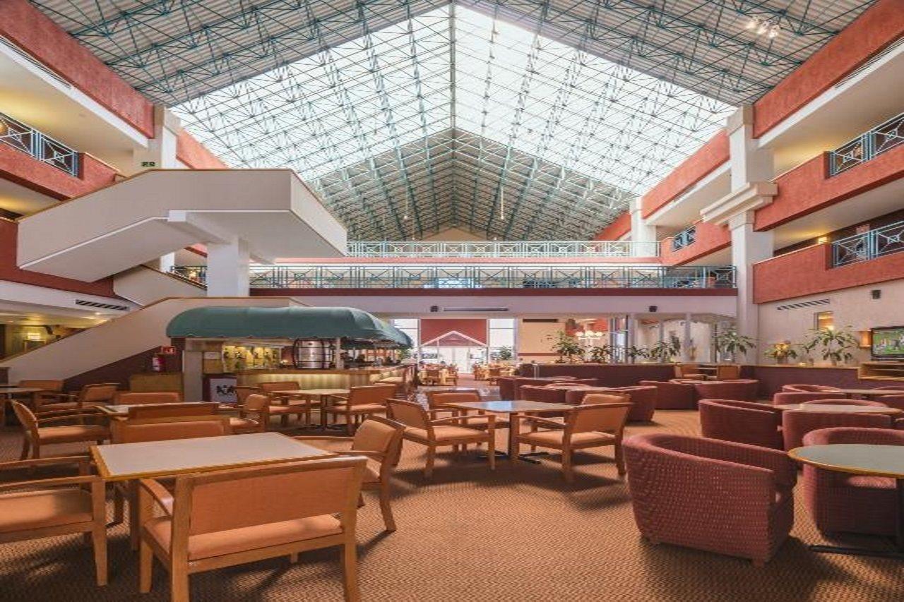 Casa Grande Delicias Otel Dış mekan fotoğraf