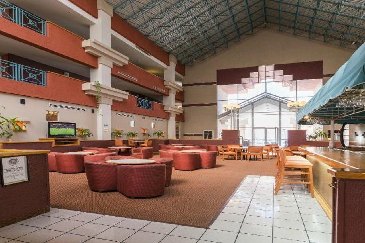 Casa Grande Delicias Otel Dış mekan fotoğraf