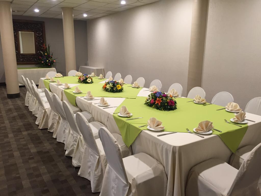 Casa Grande Delicias Otel Dış mekan fotoğraf