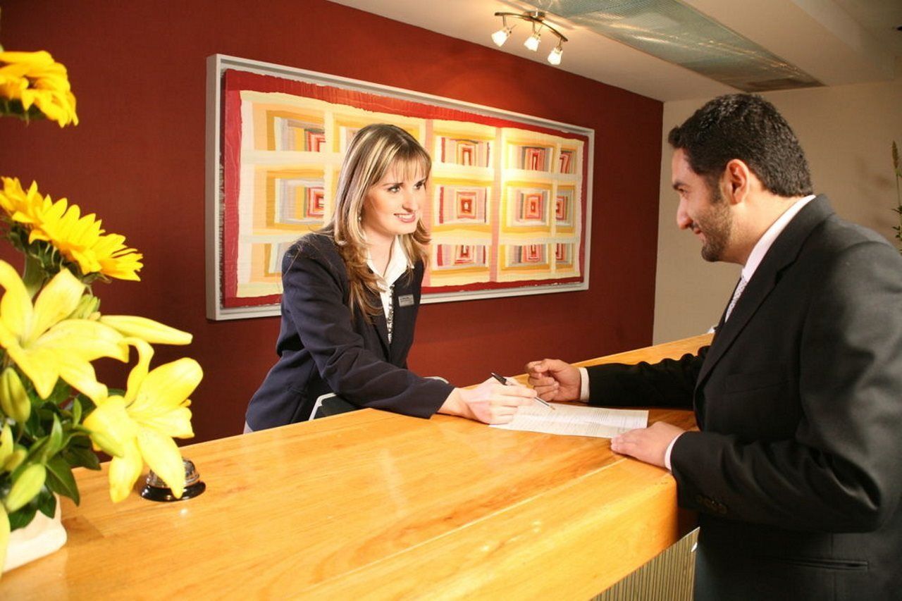 Casa Grande Delicias Otel Dış mekan fotoğraf