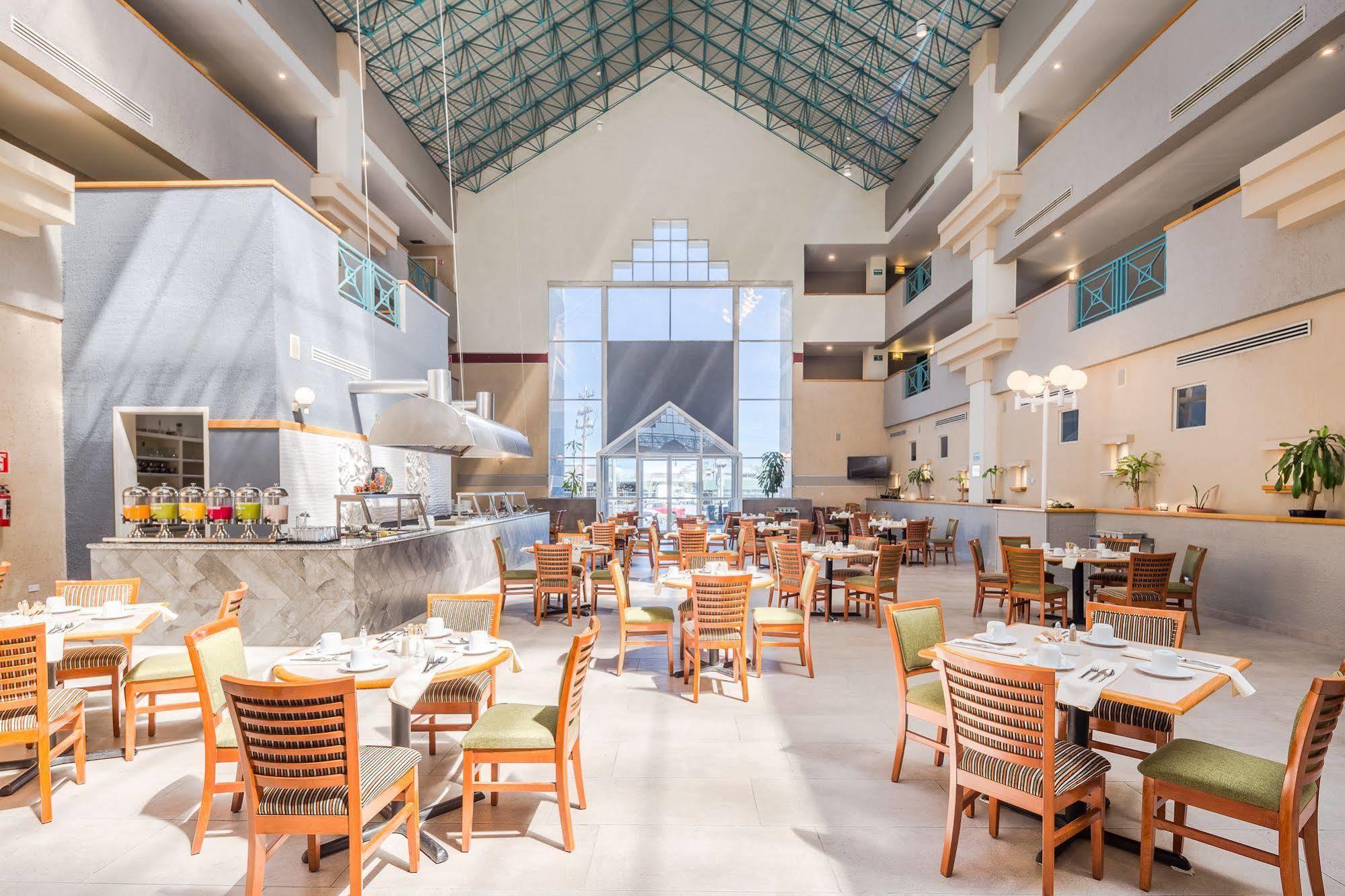 Casa Grande Delicias Otel Dış mekan fotoğraf