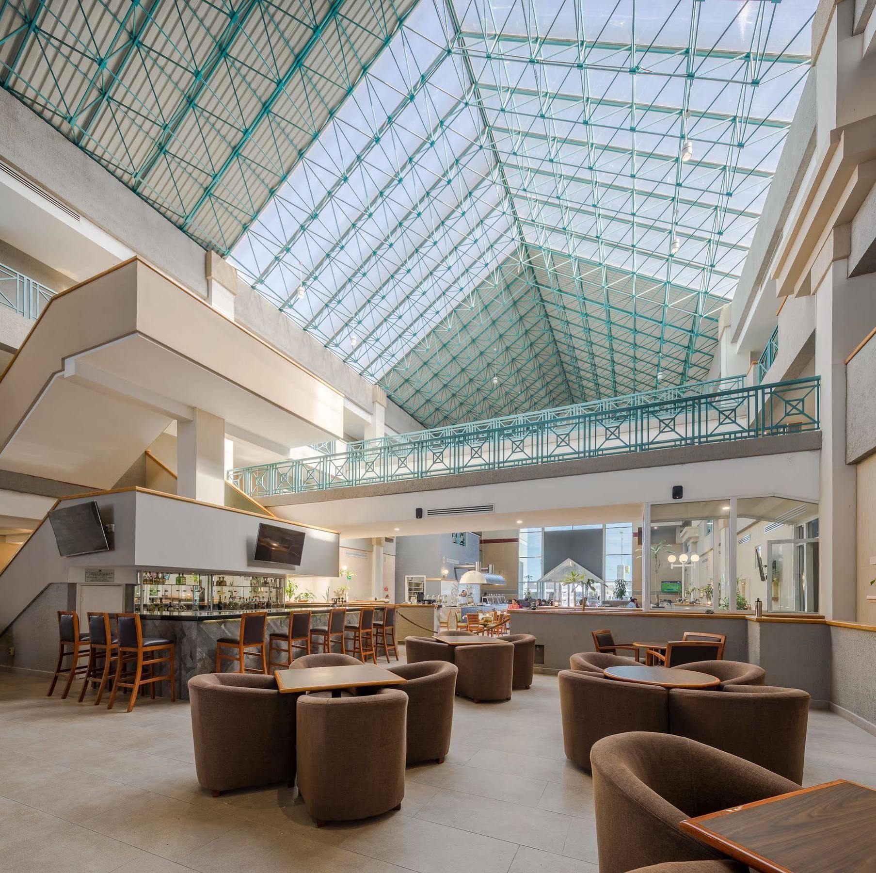 Casa Grande Delicias Otel Dış mekan fotoğraf