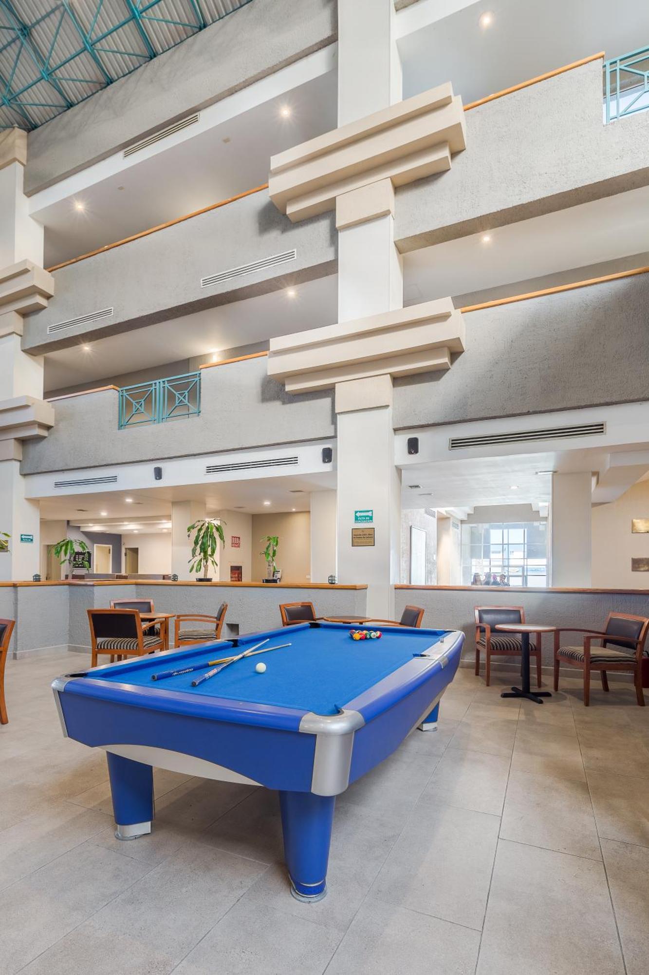 Casa Grande Delicias Otel Dış mekan fotoğraf