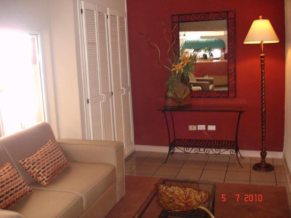 Casa Grande Delicias Otel Dış mekan fotoğraf