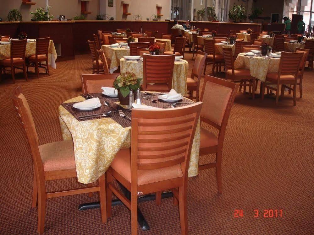 Casa Grande Delicias Otel Dış mekan fotoğraf